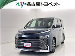 トヨタ ヴォクシー HV S-Z