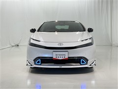 プリウス Z