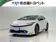 トヨタ プリウス Z