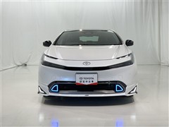 プリウス Z
