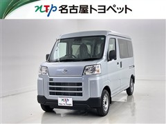 ハイゼットカーゴ DX