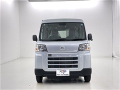 ハイゼットカーゴ DX