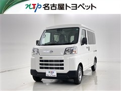 ダイハツ ハイゼットカーゴ DX