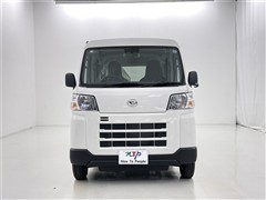 ハイゼットカーゴ DX