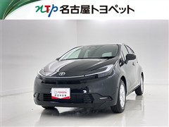 トヨタ アクア Z