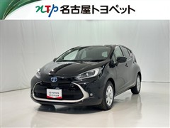 トヨタ アクア Z