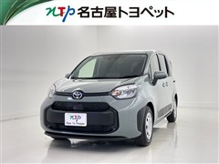 トヨタ シエンタ G