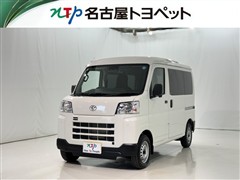 トヨタ　ピクシスV デラックス