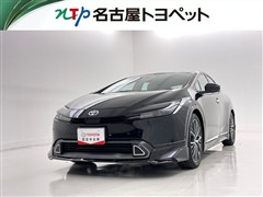 トヨタ プリウス Z