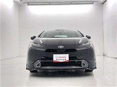 プリウス Z