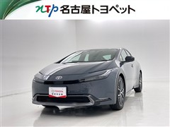 トヨタ プリウス Z
