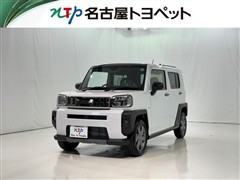 ダイハツ タフト G ダ-ククロムベンチャ-