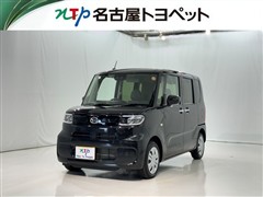 タント Xリミテッド
