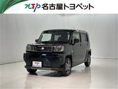タフト G ダ-ククロムベンチャ-