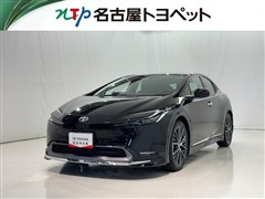 トヨタ プリウス Z