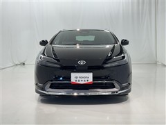 プリウス Z