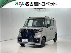 スズキ スペーシア ベース XF