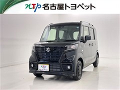 スズキ スペーシア ベース XF