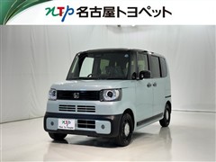 ホンダ N-BOX ジョイ