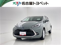アクア Z