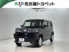 ダイハツ タフト G クロムベンチャー
