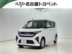 ダイハツ ムーヴ G