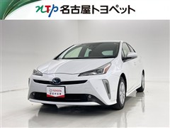 トヨタ プリウス S セーフティプラス2