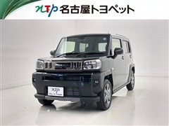 ダイハツ タフト G ダ-ククロムベンチャ-