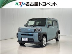 ダイハツ タフト G