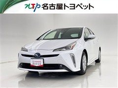トヨタ プリウス S セーフティプラス2