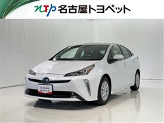 トヨタ プリウス S セーフティプラス2