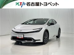 プリウス Z