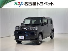 タフト G ダ-ククロムベンチャ-