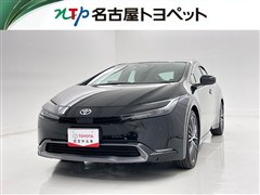 トヨタ プリウス Z