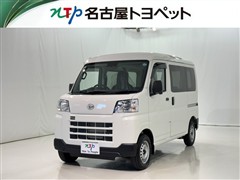 ダイハツ ハイゼットカーゴ DX