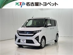 ダイハツ ムーヴ G