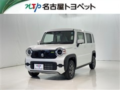 スズキ ハスラー HV G