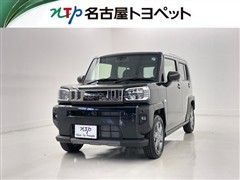 タフト G ダ-ククロムベンチャ-