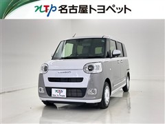 ダイハツ ムーヴキャンバス ストライプス G