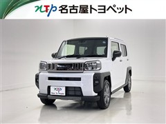 ダイハツ タフト G ダ-ククロムベンチャ-
