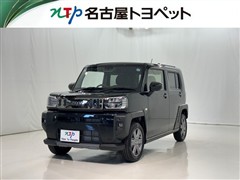 タフト G ダ-ククロムベンチャ-