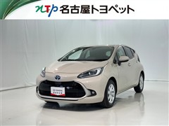 アクア Z
