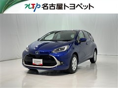アクア Z