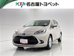 アクア Z