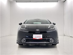 プリウス Z