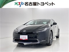 プリウス Z