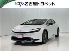 プリウス G