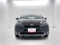プリウス Z