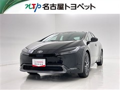 トヨタ プリウス Z