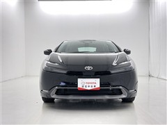 プリウス Z